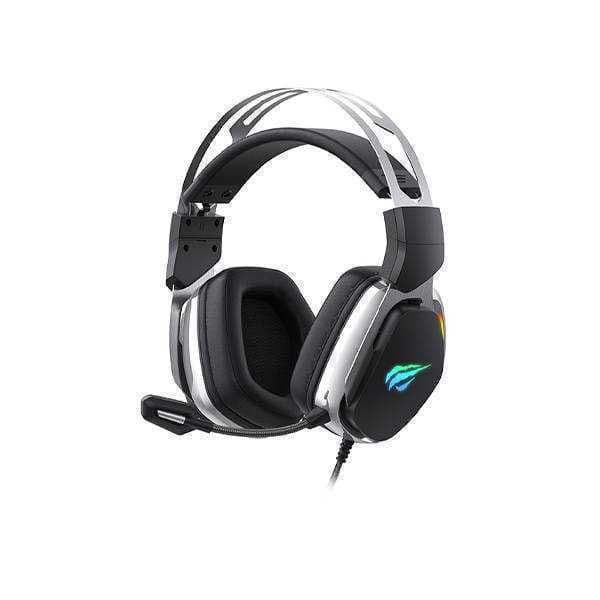 Havit Headset RGB 7.1 Preto H2018U