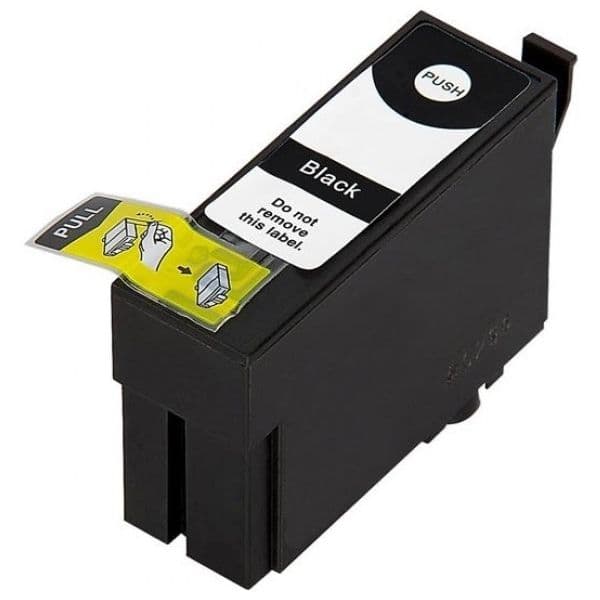 Tinteiro Epson 34XL C13T34714010 Black Compatível