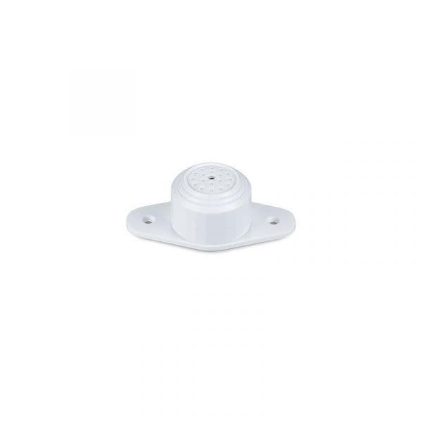 Dahua Módulo de Áudio HAP100 Microfone Omni-direccional Alta Fidelidade Pinhole