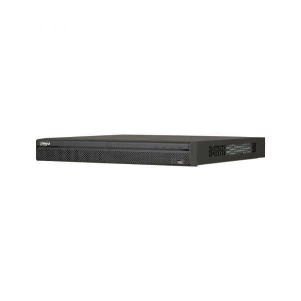 Dahua NVR5208-8P-4KS2E - 7201
