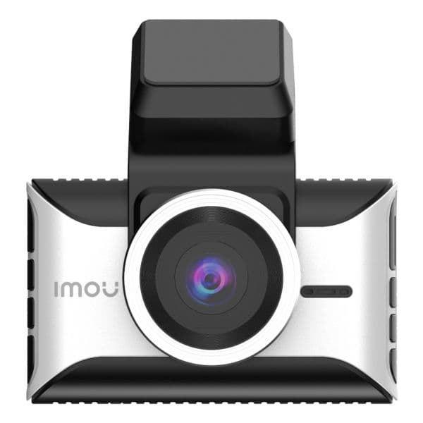 Imou Dash Cam S800PRO 4K Ultra HD Câmara Dupla WiFi Ecrã 3"