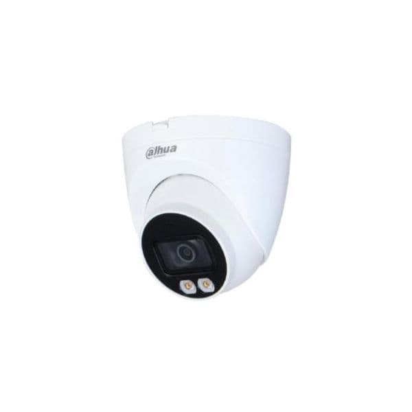 Dahua IPC-HDW2439T-AS-LED-S2 - 9763