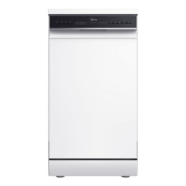 Máquina de Lavar Loiça Midea MDWEF1034CW-WG-EU 10 Conjuntos Classe E
