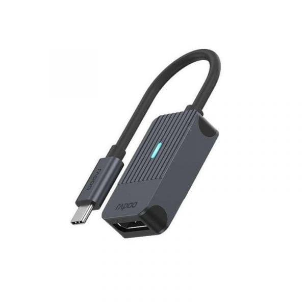 Rapoo Adaptador USB-C para DisplayPort