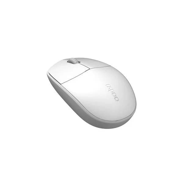 Rapoo Rato Wireless N100 Branco