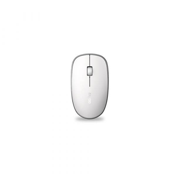 Rapoo Rato Wireless M200 Branco