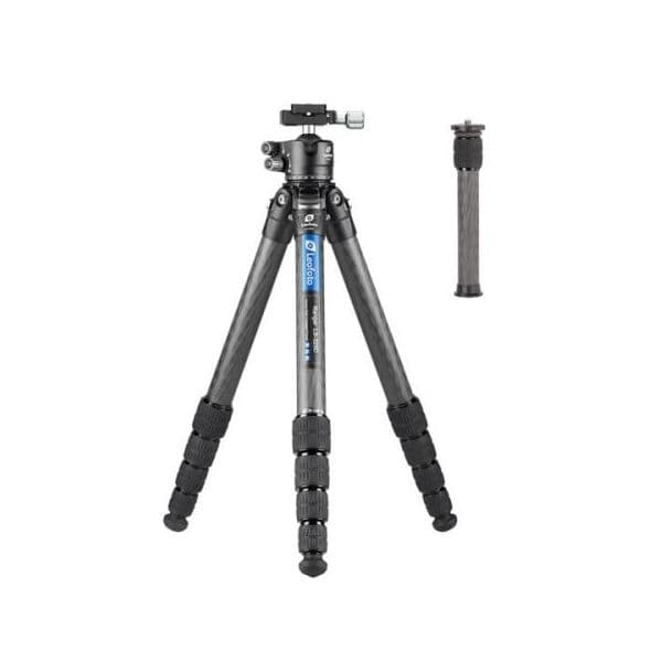 Leofoto Tripé Ranger LS-325C + Rotula LH-40 - LEOFOTOLFLS325C