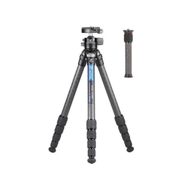 Leofoto Tripé Ranger LS-285C + Rotula LH-36 - LEOFOTOLFLS285C