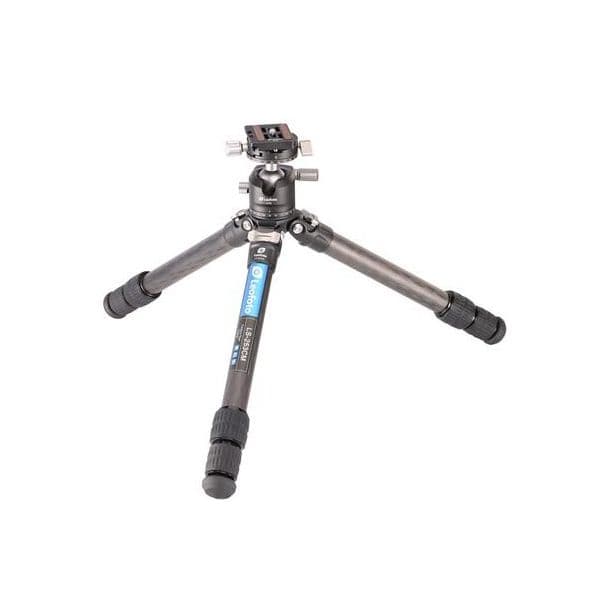 Leofoto Tripé Ranger LS-253CM + Rotula LH30 - LEOFOTOLFLS253CMLH