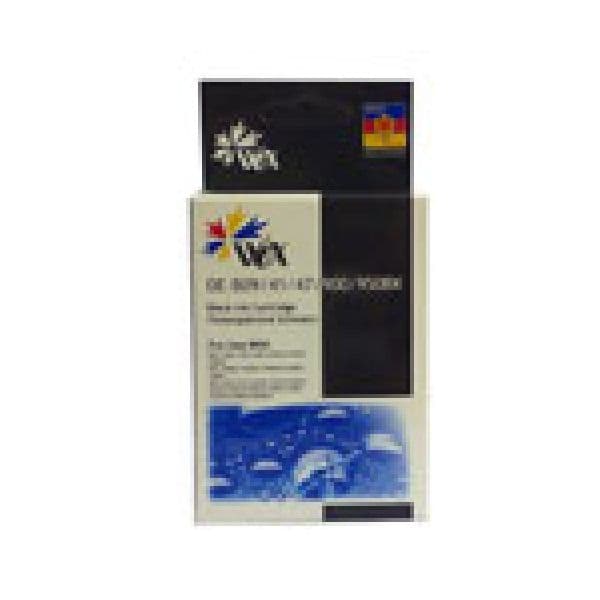 Tinteiro compatível brother black 900bk