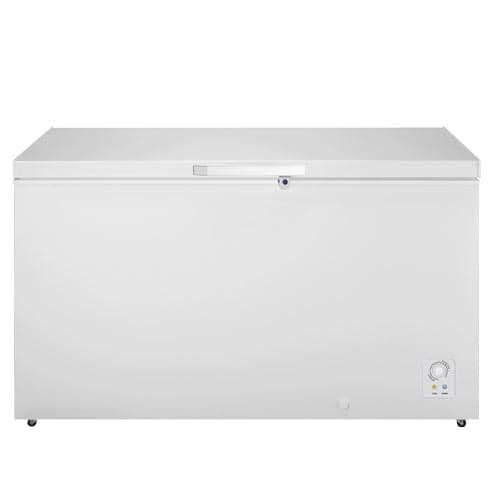 Arca Hisense FT-546D4AW1 - 420L