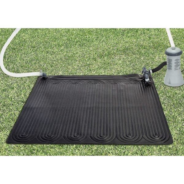 Intex Tapete Aquecedor Solar de Água 120cm