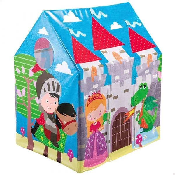 Intex Castelo Medieval M0200701