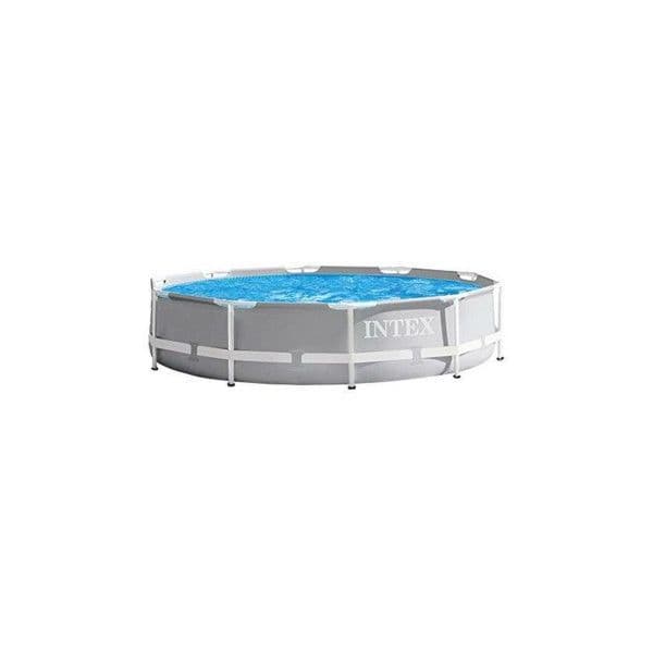 Intex Piscina Desmontável 26700NP 4485 L 305 X 76 X 305 - S8901633