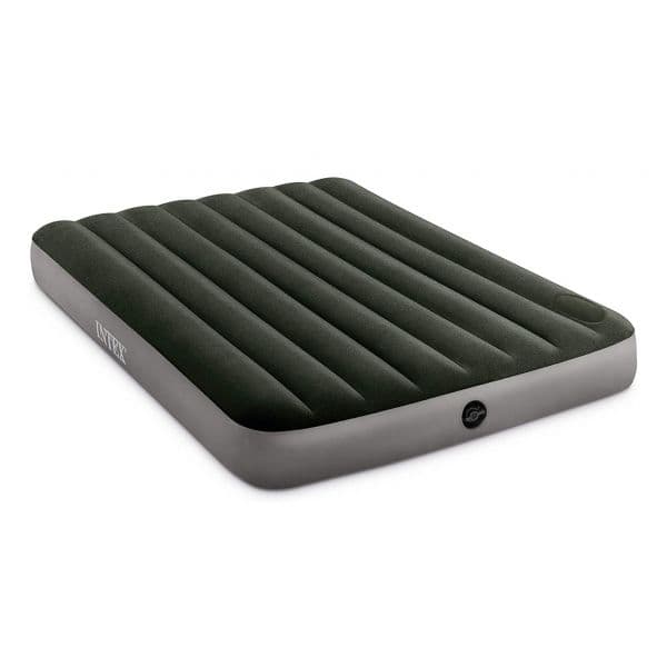 Intex Colchão Insuflável Verde S7145902 10"