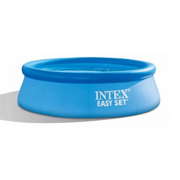 Intex Piscina Easy Set 28106NP (244x61 cm - 1942 Litros) - sem Bomba