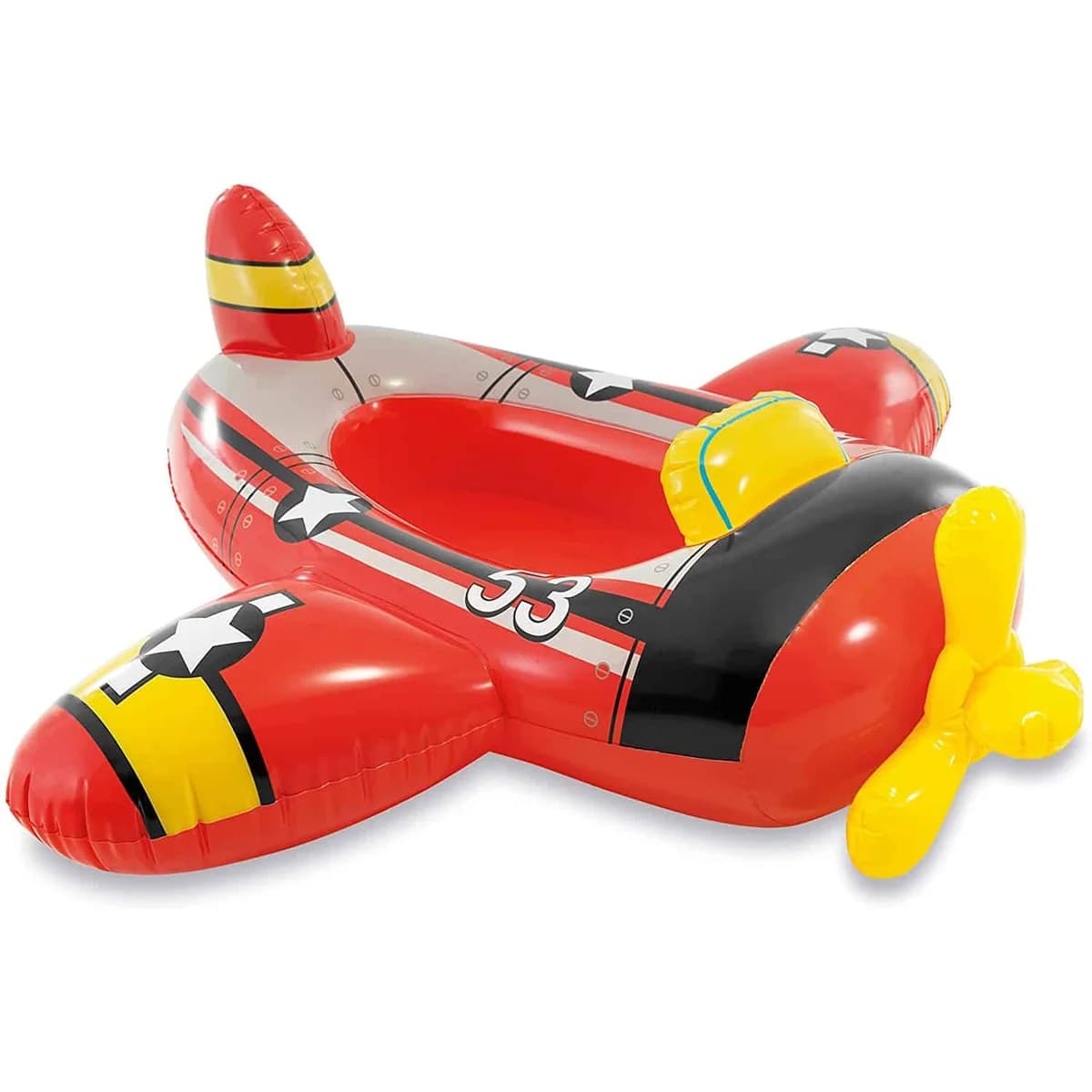 Veículos de Piscina Insufláveis para Criança Intex