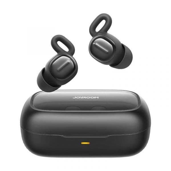 Joyroom JR-TS1 Cozydots Series TWS Bluetooth 5.3 ANC Black