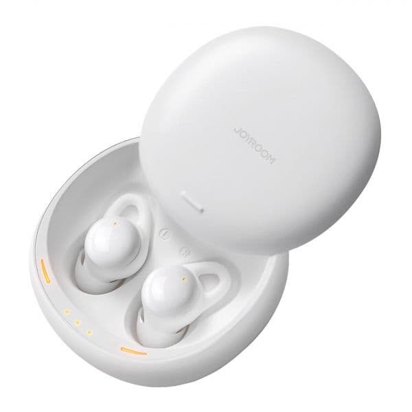 Joyroom JR-TS2 ANC Bluetooth 5.3 Branco