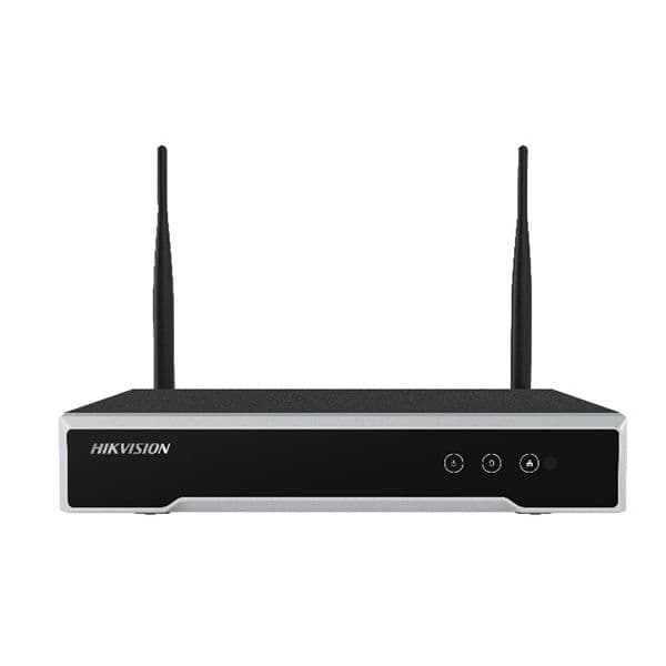 Hikvision DS-7108NI-K1/W/M - 5397