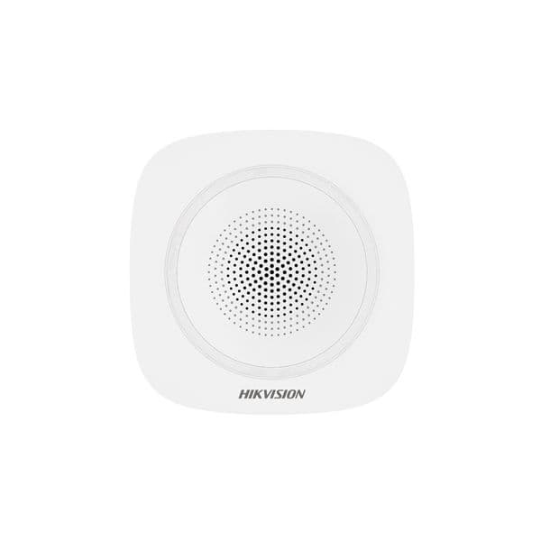 Hikvision DS-PS1-I-WE (Red Indicator) - 9130