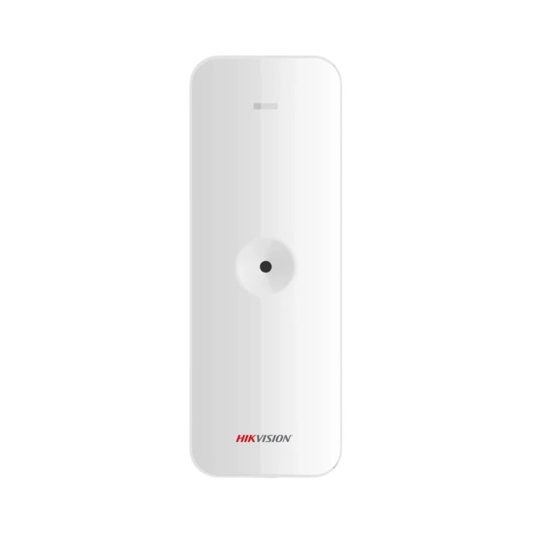 Hikvision Sensor quebra de vidros sem fios - DS-PDBG8-EG2-WE