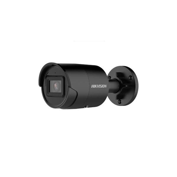 Hikvision Camara DS-2CD2086G2-IU(2.8mm)(C)(BLACK) - 12801