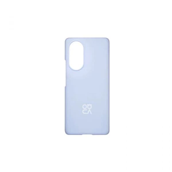 Capa Nova 9 Se Slim Pc Case Azul Airy