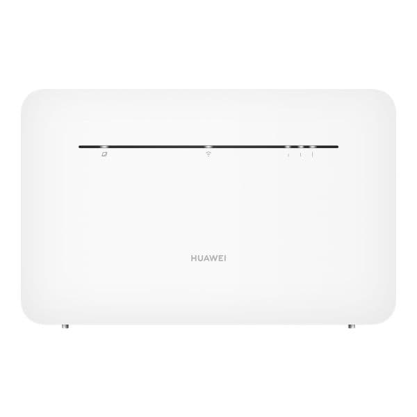 Huawei Router B535-235a 4G LTE 300.0Mbps WLAN Branco