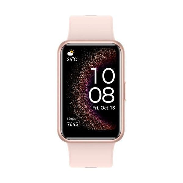 Huawei Watch Fit Special Edition Rosa Nebulosa