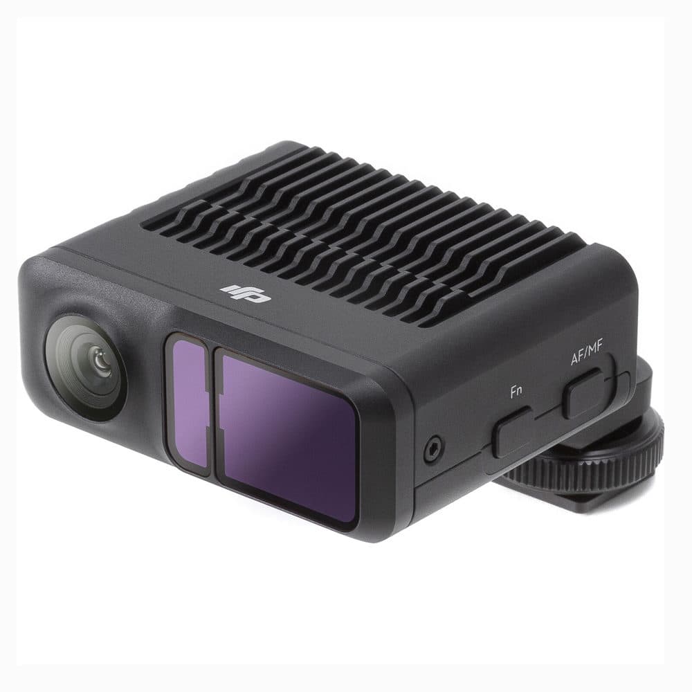 DJI Fotómetro Lidar para RS 3 Pro