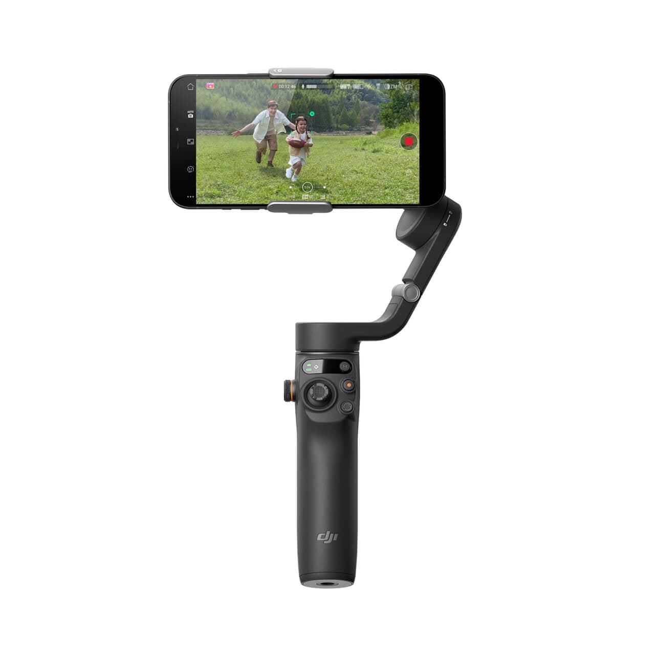 DJI Osmo Mobile 6 - DJIAR0050376