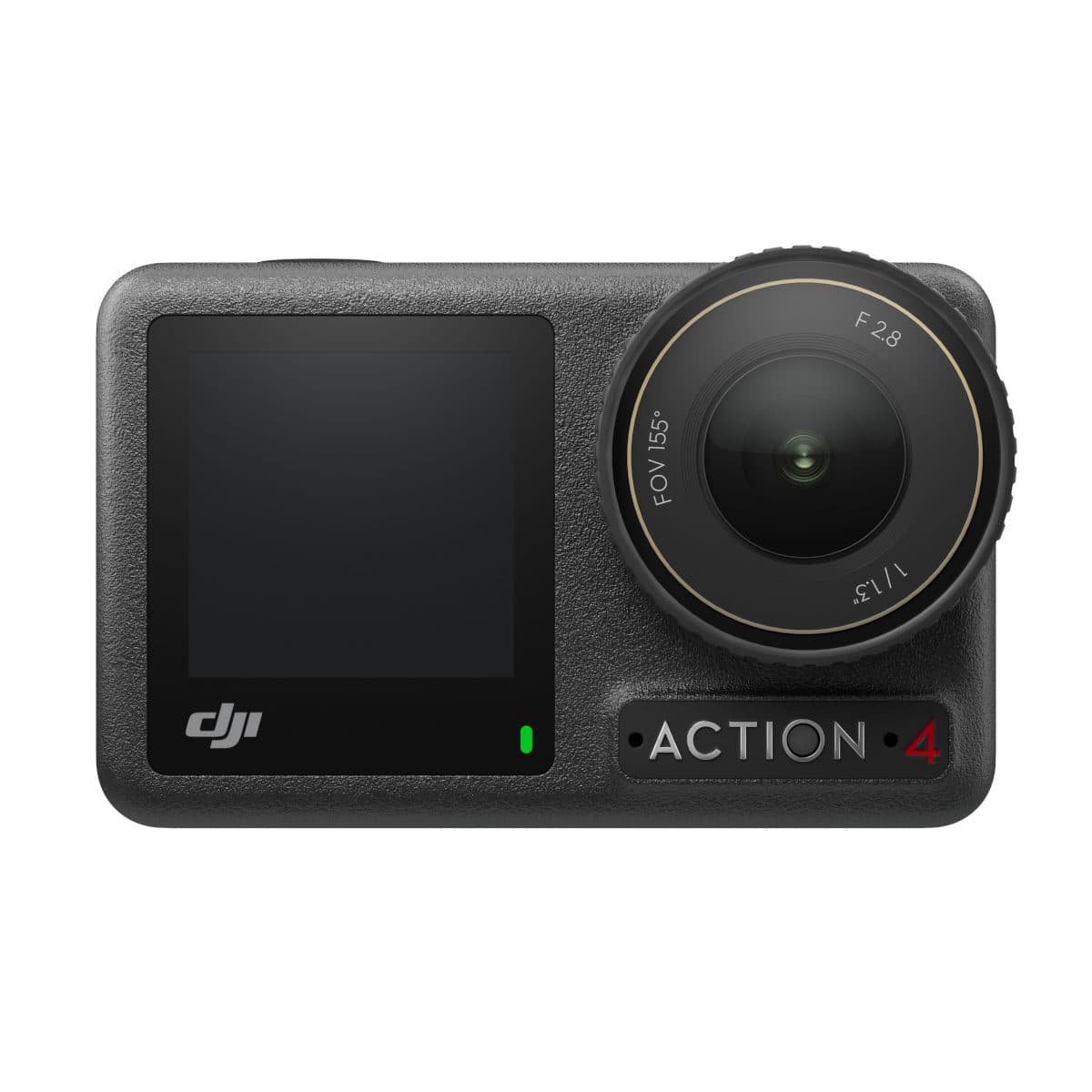 Action Cam DJI Osmo Action 4 Standard Combo