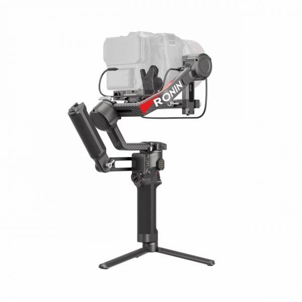 DJI Gimbal RS 4 Pro Combo