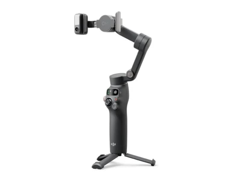 DJI Estabilizador Osmo Mobile 7P Pro