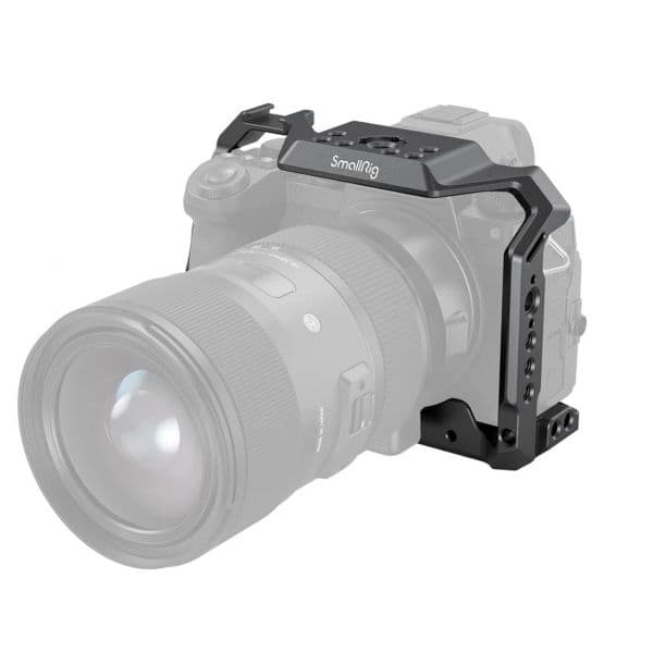 Smallrig 2983 Caixa para Panasonic S5 - D18890