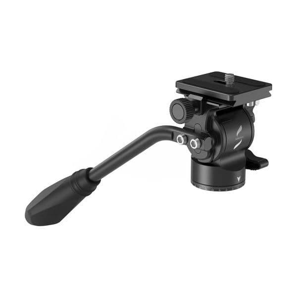 SMALLRIG 3259 CH10 Compact Fluid Head