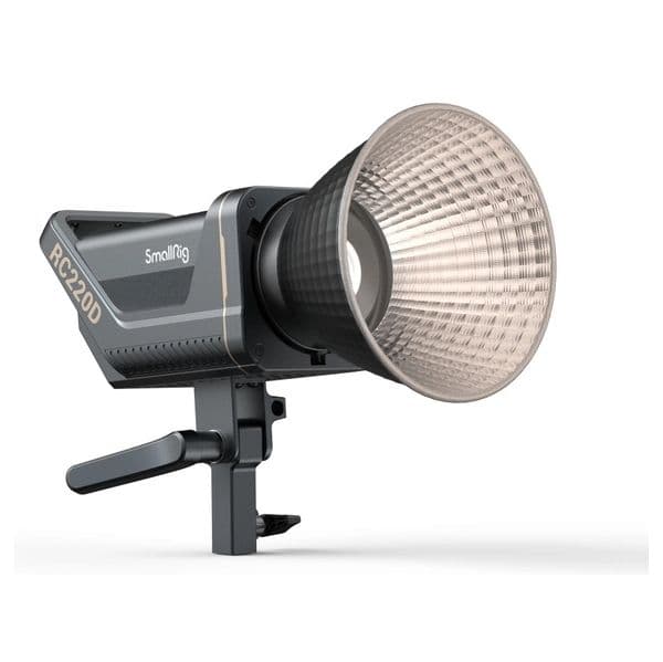 Smallrig 3618 Tocha Rc 220d Cob Led Daylight