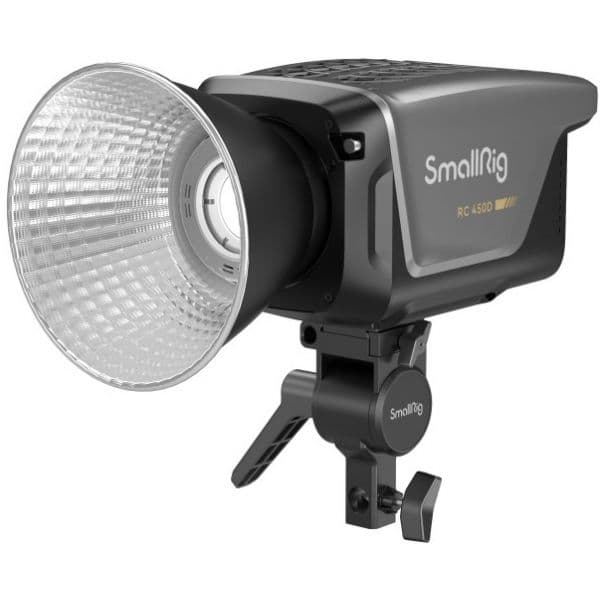 Smallrig 3971 Tocha Rc 450D Cob LED - SMALLRIG1280688