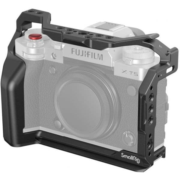 SMALLRIG 4135 Caixa para FUJIFILM X-T5 - SMALLRIGD228711