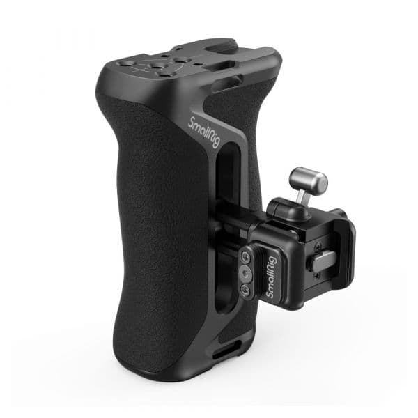 SmallRig Punho Lateral NATO 4017 com Fecho Rápido