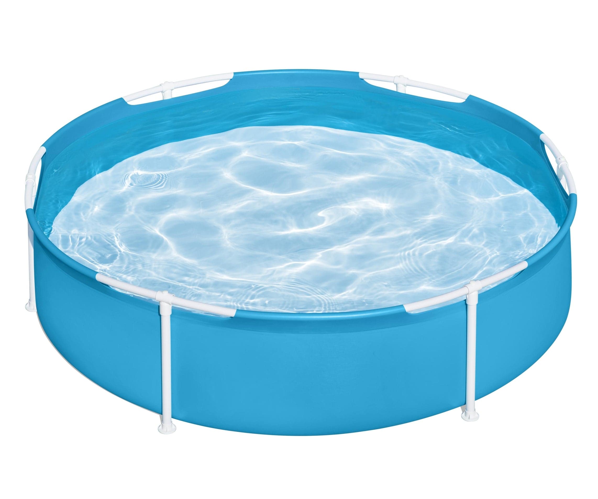 A Minha Primeira Piscina 1,52M X 38Cm Bestway