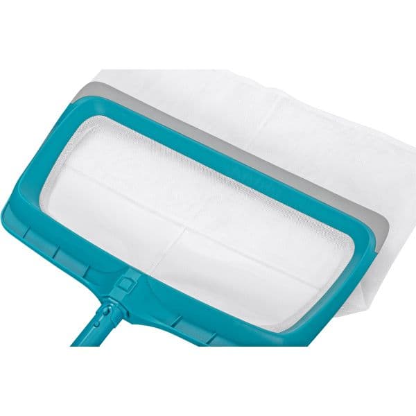 Bestway Apanha Folhas 58660 50x290.5 cm Azul