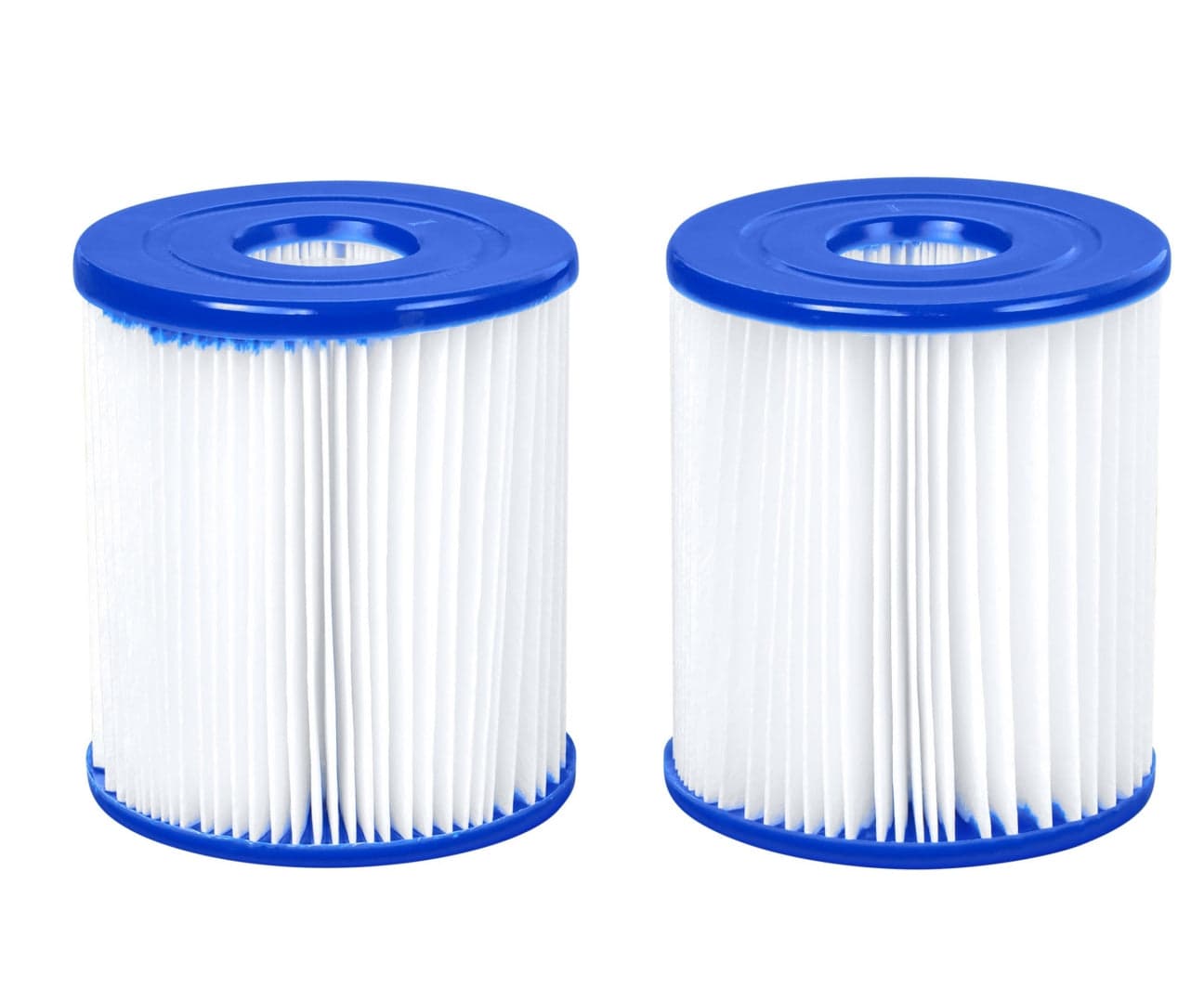 Cartucho Para Bomba De Filtro 3028L (58386) Tipo Ii 2 Peças Bestway