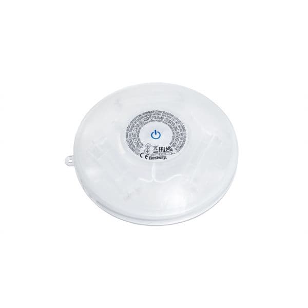 Bestway Luz Solar Flutuante 14 cm