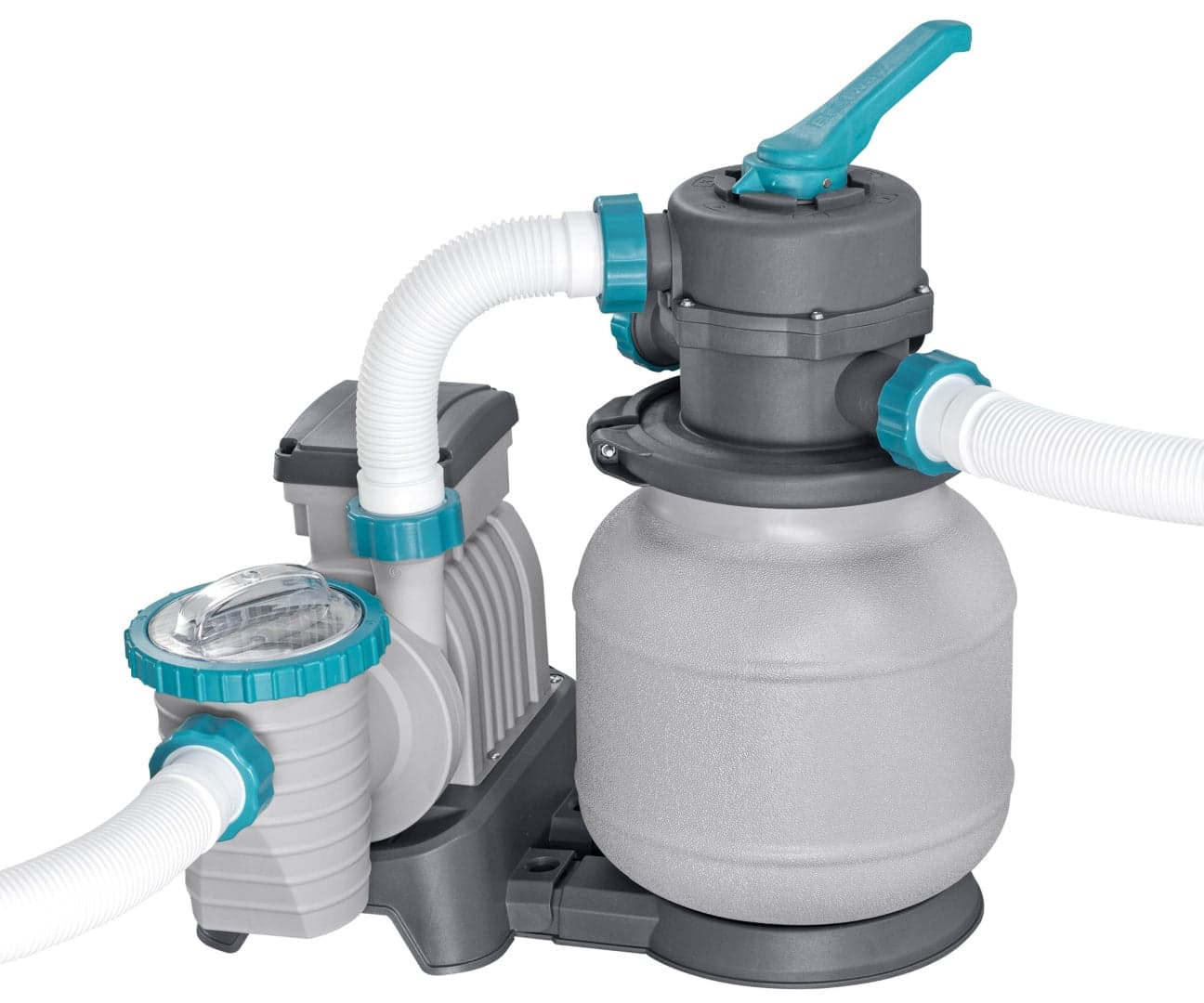 Bestway Bomba para Filtro de Areia Flowclear 5678L