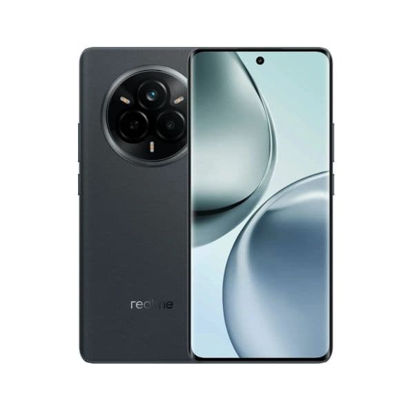 Realme 14 Pro 5G 6.77" Dual SIM 8GB/256GB Suede Grey