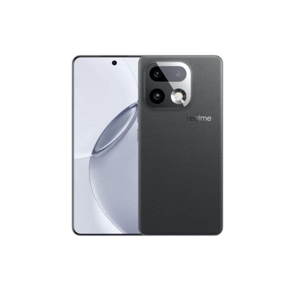 Realme 16 Pro+ (PLUS) 5G 6.7" 12GB/512GB Master Grey