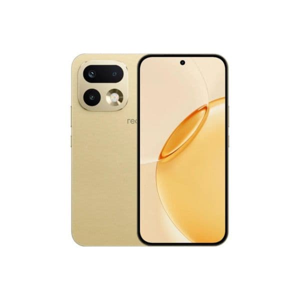 Realme 16 Pro 5G 6.78" Dual SIM 8GB/256GB Master Gold
