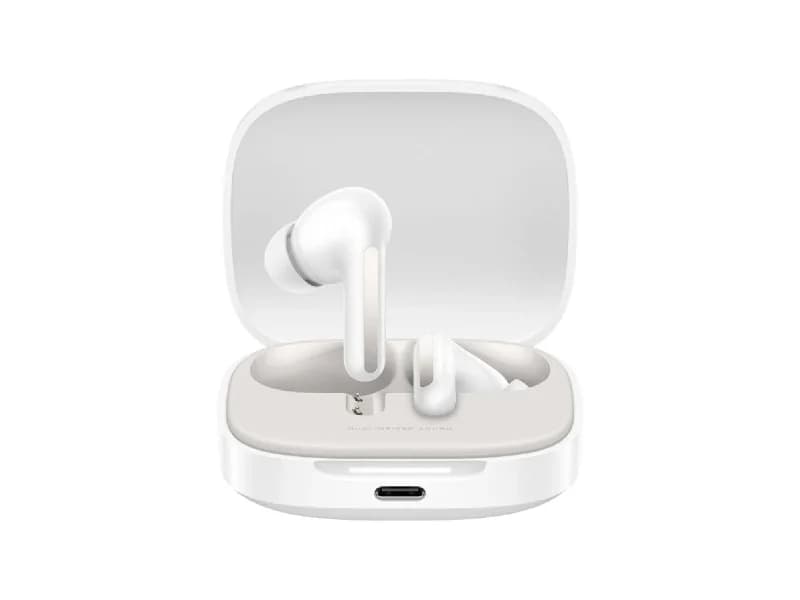 Xiaomi Auriculares Redmi Buds 6 Branco